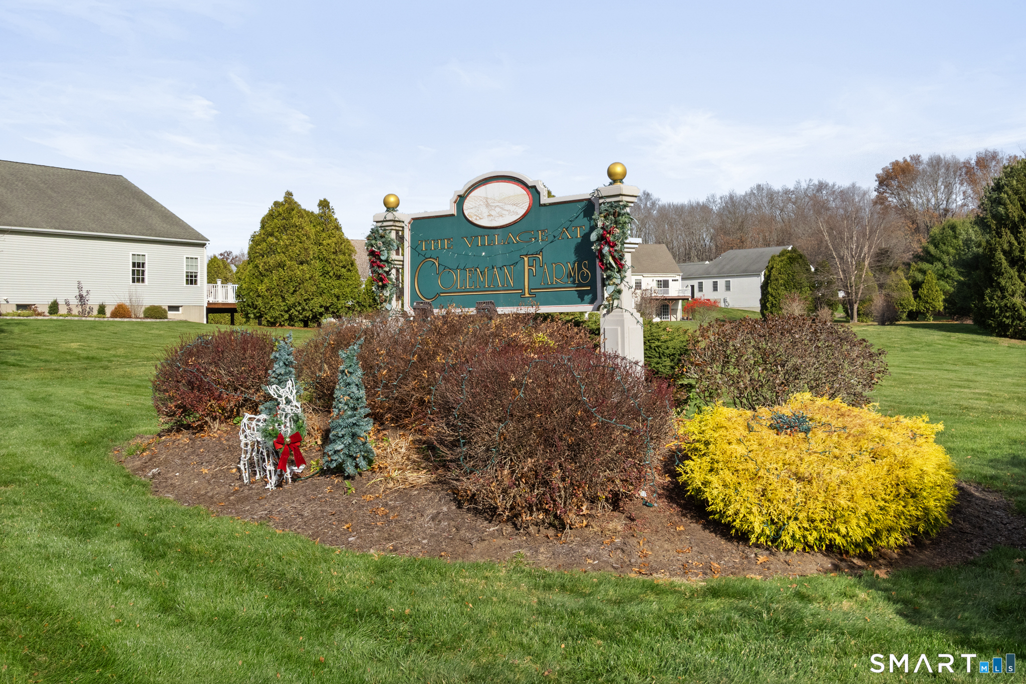 8 Old Barn Road East Windsor CT 06088