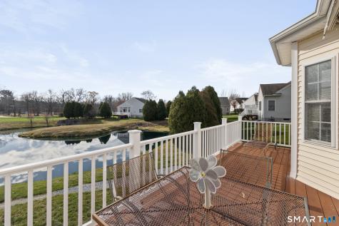 8 Old Barn Road East Windsor CT 06088