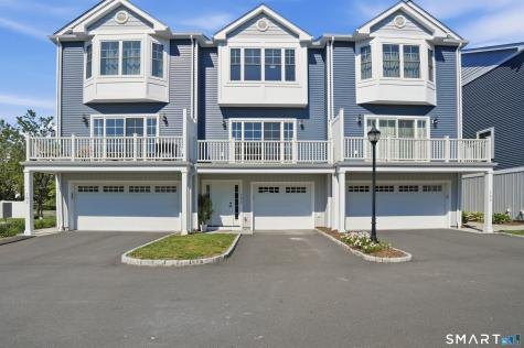 301 Harbour Close New Haven CT 06405
