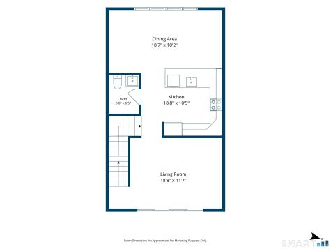 301 Harbour Close New Haven CT 06405
