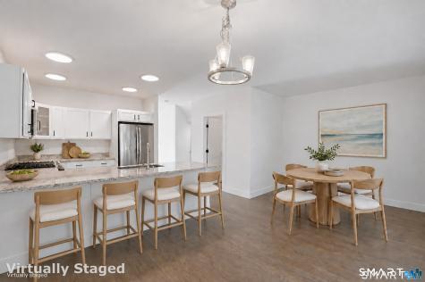 301 Harbour Close New Haven CT 06405