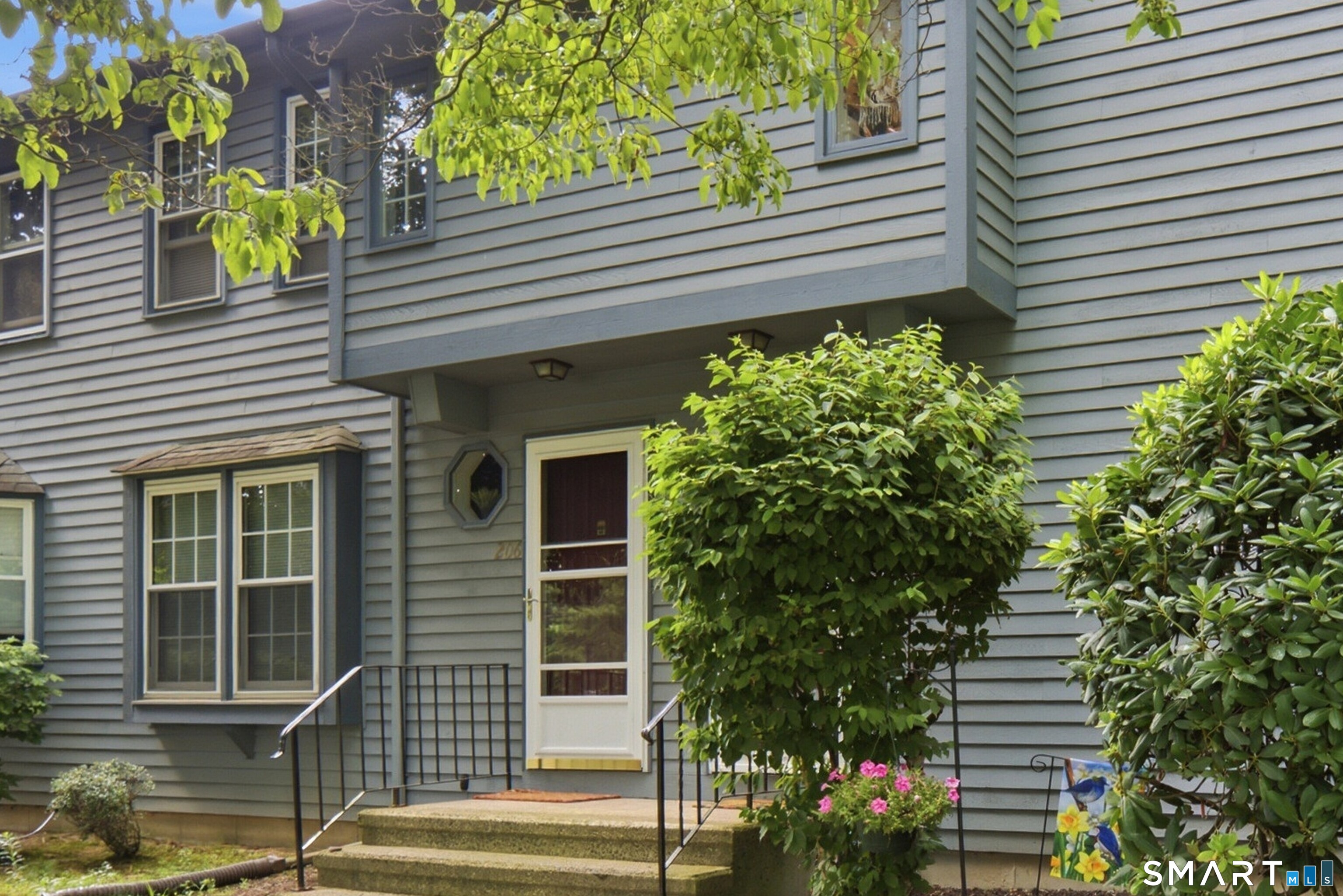 1 Abbott Road Ellington CT 06029