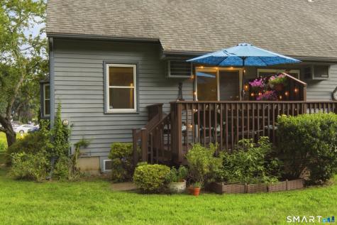 1 Abbott Road Ellington CT 06029
