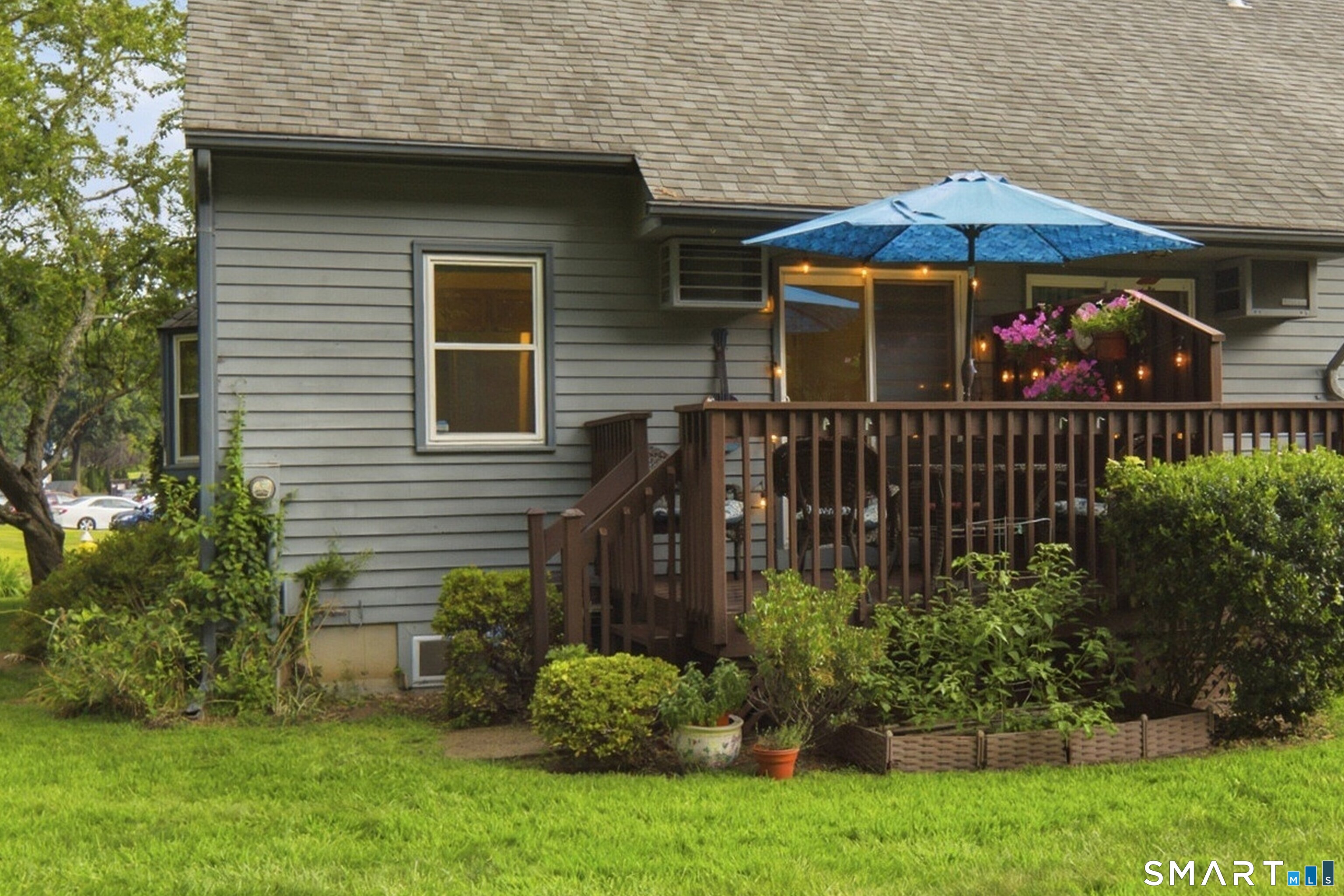 1 Abbott Road Ellington CT 06029