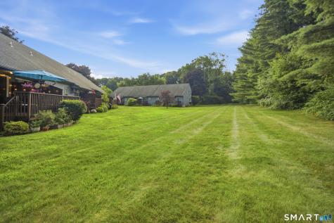 1 Abbott Road Ellington CT 06029