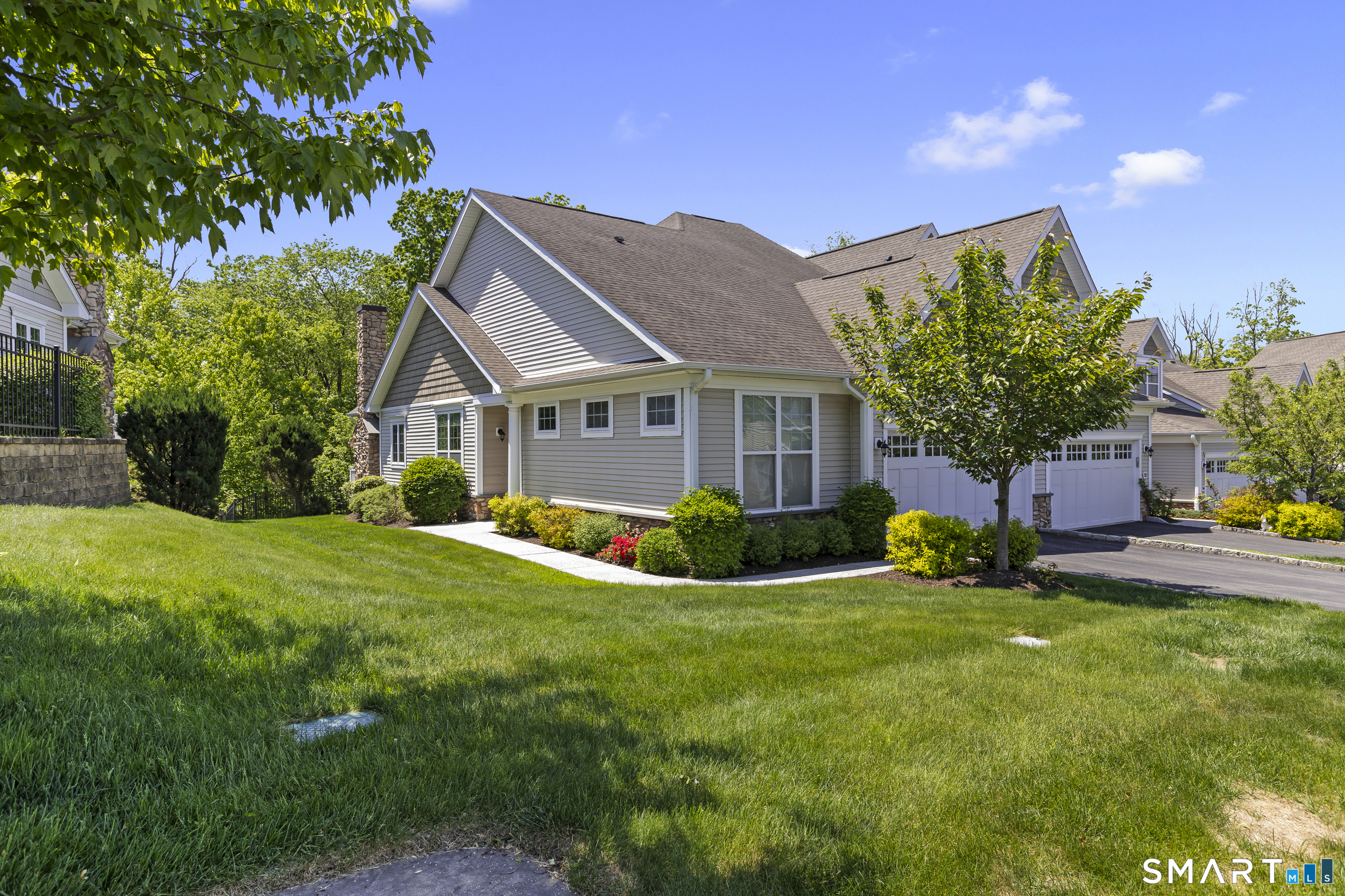50 Great Hill Drive Bethel CT 06801