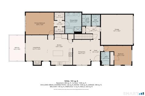 50 Great Hill Drive Bethel CT 06801