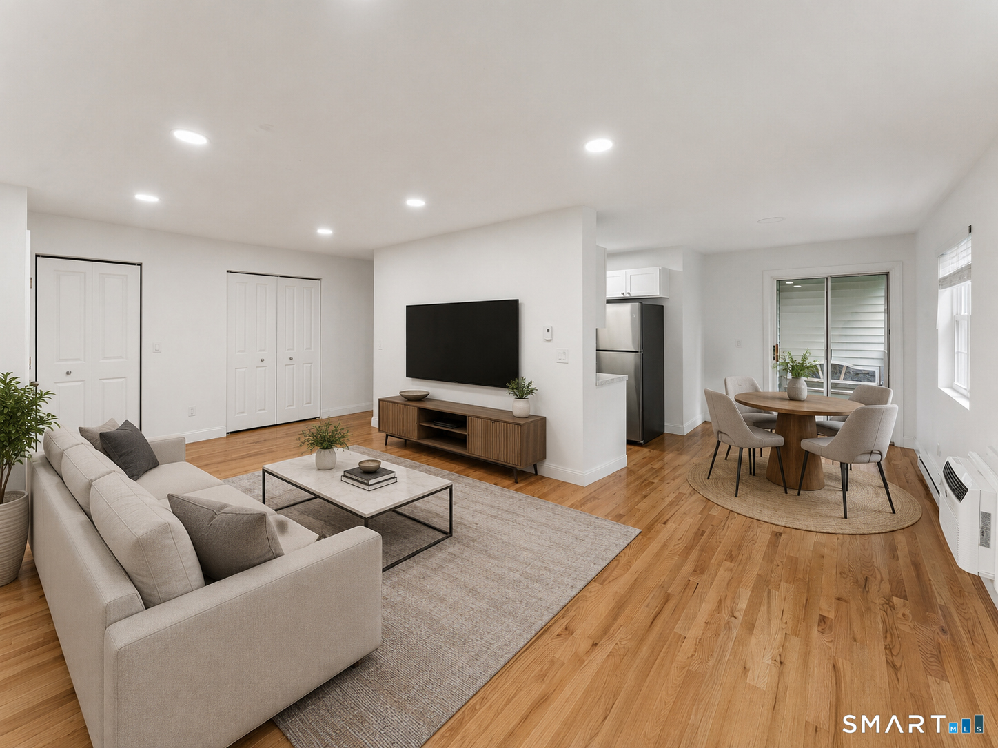 5 Woodside Avenue Danbury CT 06810