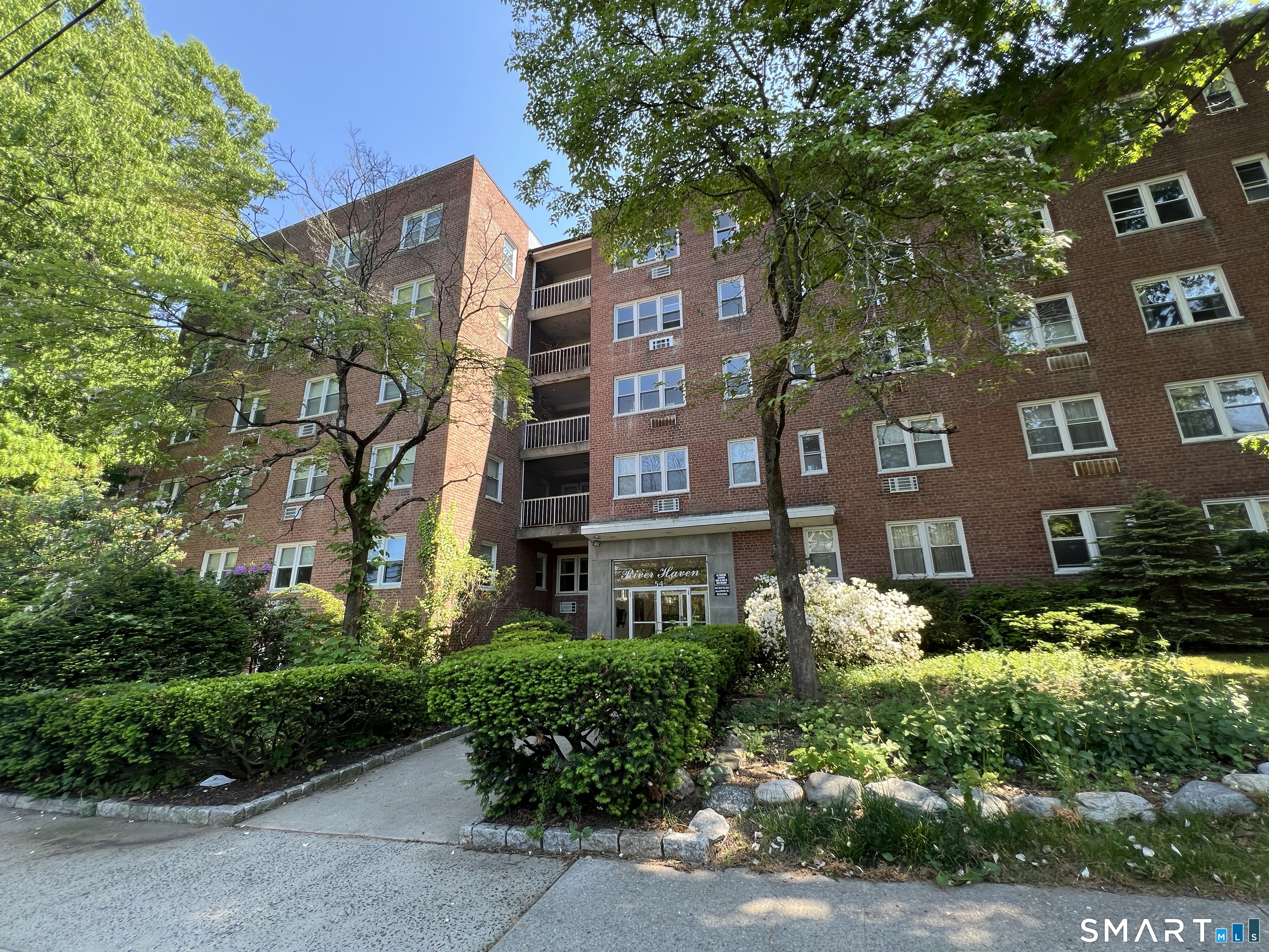 54 W North Street Stamford CT 06902