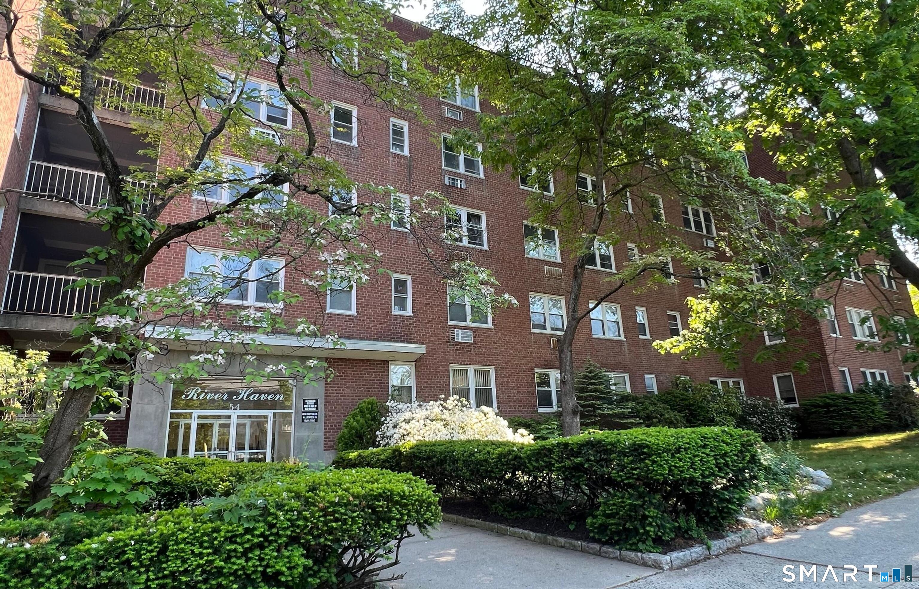 54 W North Street Stamford CT 06902
