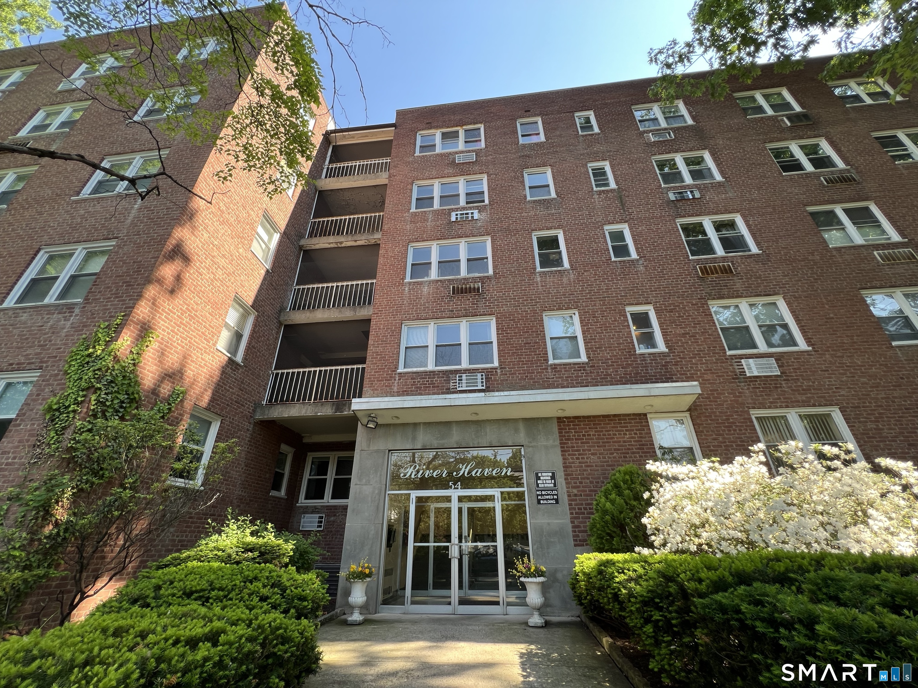 54 W North Street Stamford CT 06902