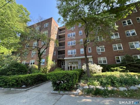54 W North Street Stamford CT 06902