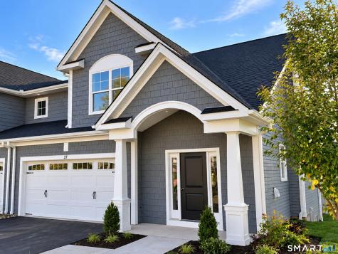 27 Soderman Way Cheshire CT 06410