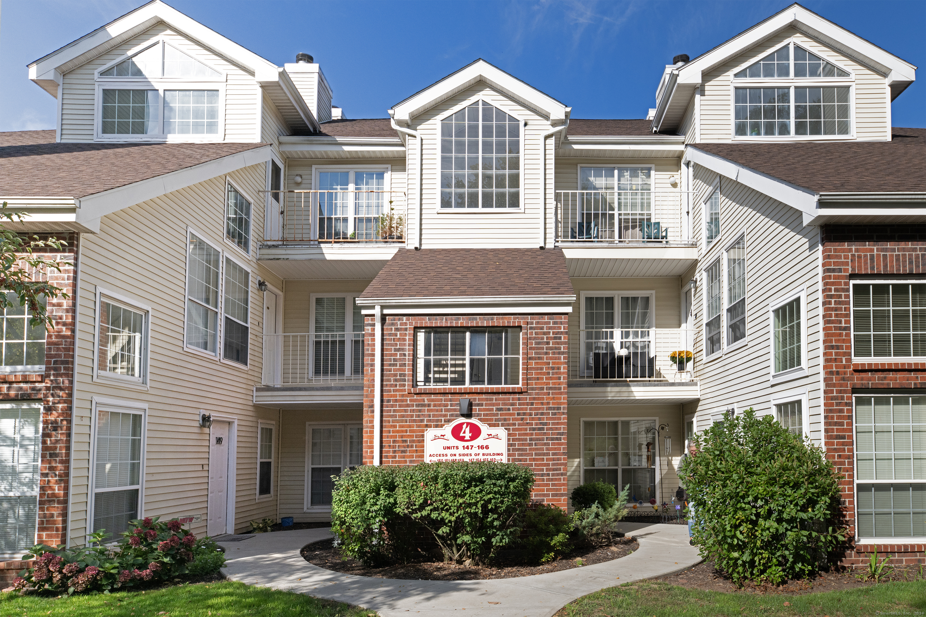 164 Carriage Crossing Lane Middletown CT 06457