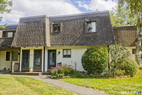 70 Landing Circle Suffield CT 06078