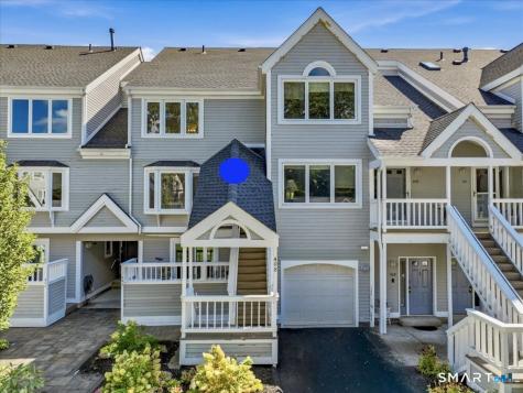 233 Mansfield Grove Road East Haven CT 06512
