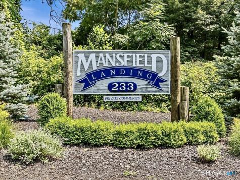 233 Mansfield Grove Road East Haven CT 06512