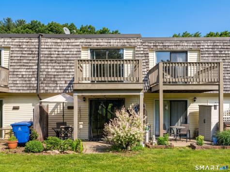 127 Black Point Road East Lyme CT 06357