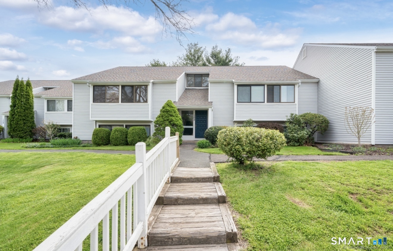 102 Brookwood Drive Rocky Hill CT 06067