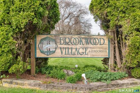 102 Brookwood Drive Rocky Hill CT 06067