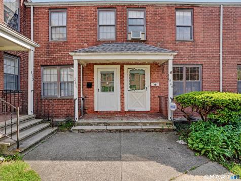 264 Texas Avenue Bridgeport CT 06610