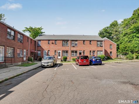 264 Texas Avenue Bridgeport CT 06610