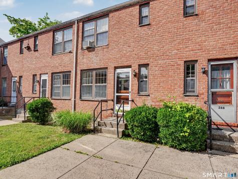 264 Texas Avenue Bridgeport CT 06610