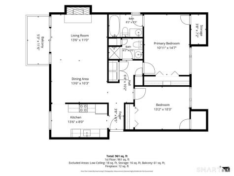 547 Heritage Village Southbury CT 06488