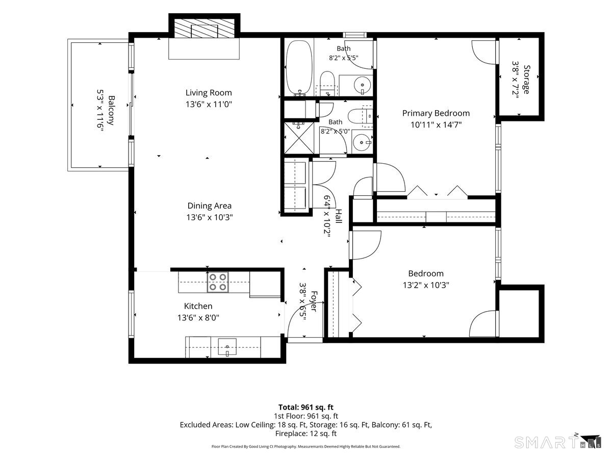547 Heritage Village Southbury CT 06488
