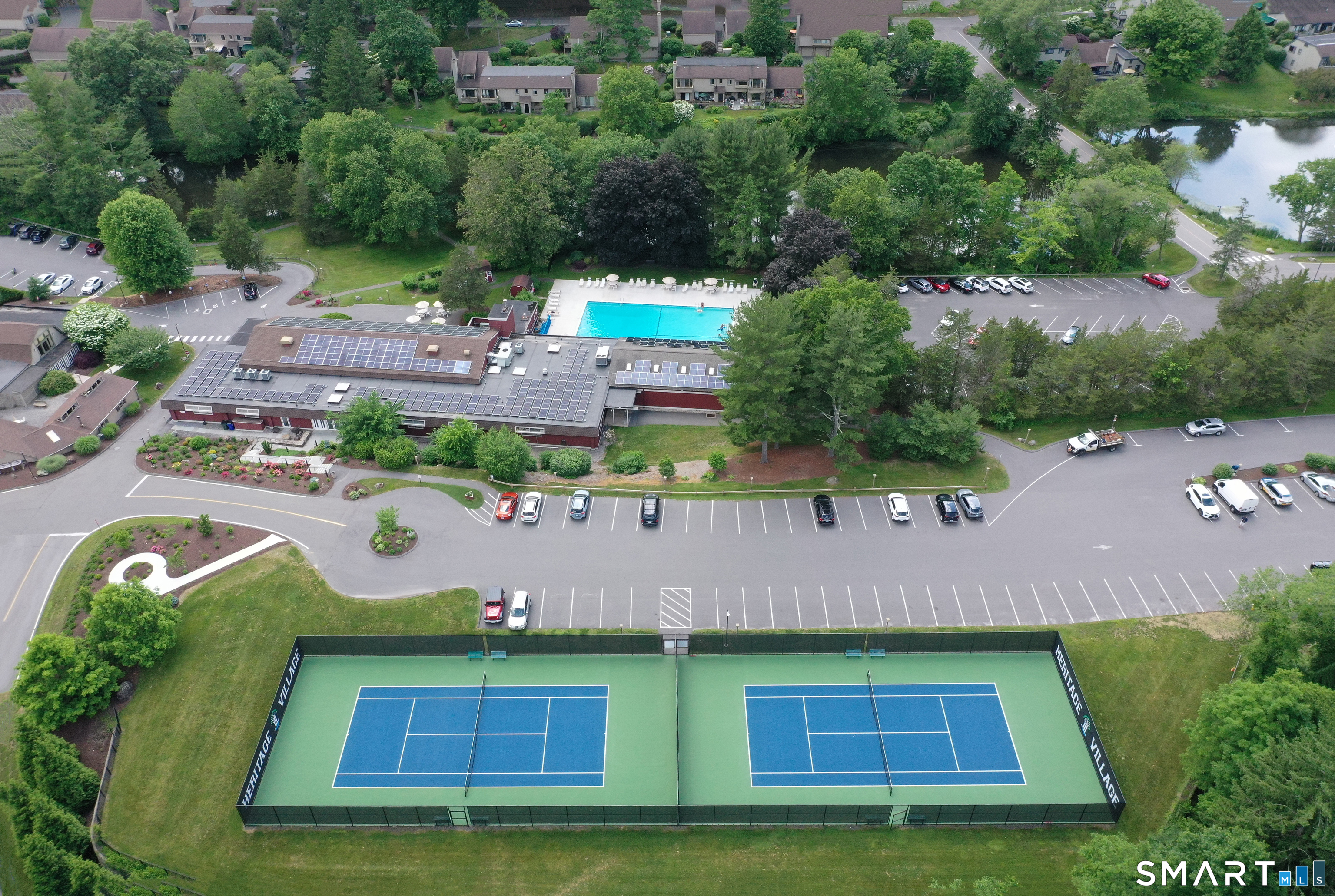 547 Heritage Village Southbury CT 06488