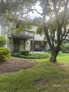 547 Heritage Village Southbury CT 06488