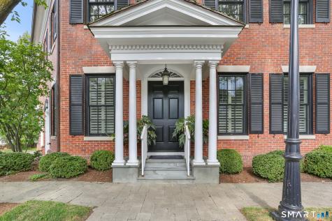 2 Elmwood Drive Fairfield CT 06890