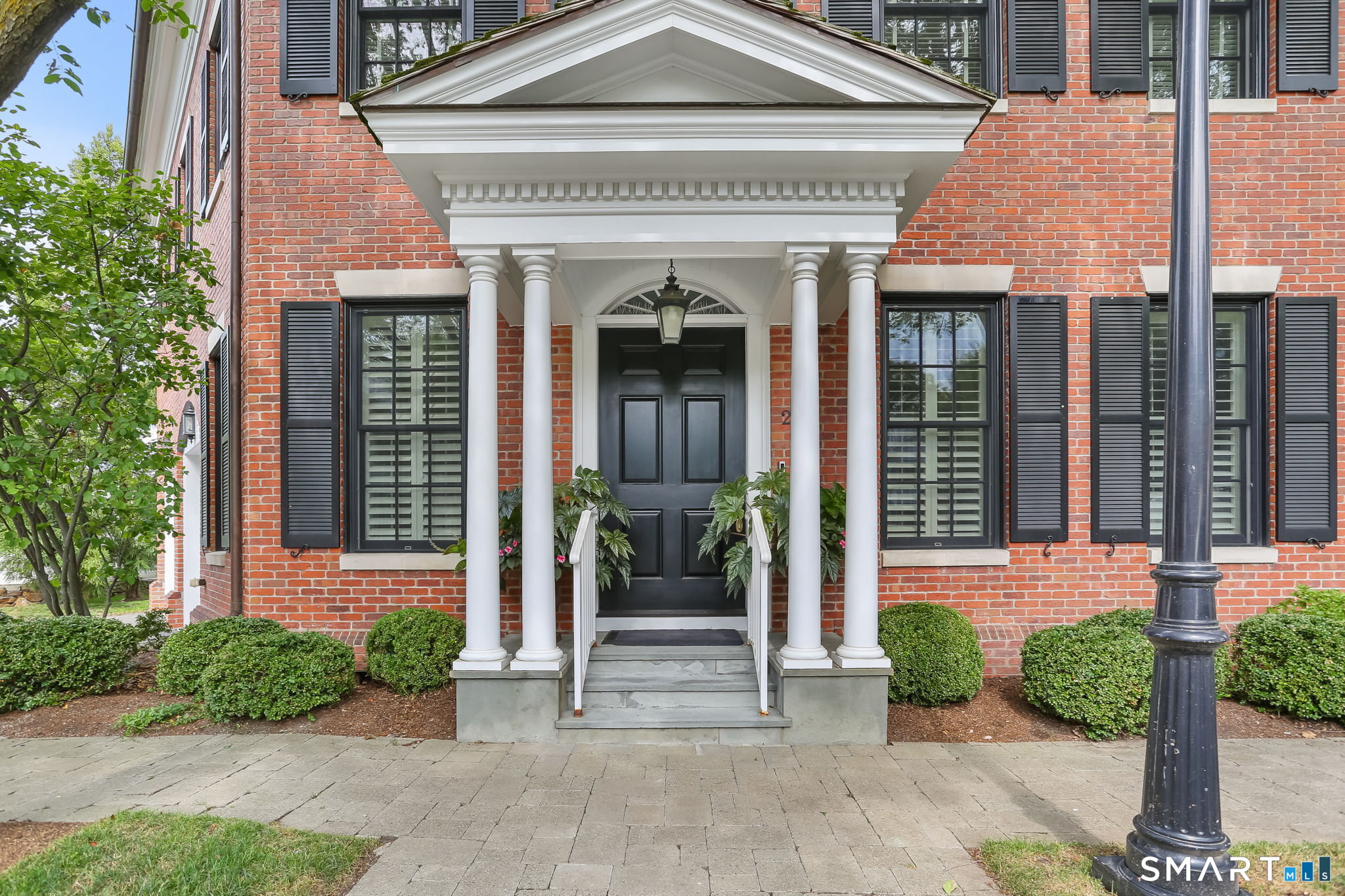 2 Elmwood Drive Fairfield CT 06890