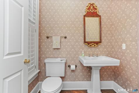2 Elmwood Drive Fairfield CT 06890