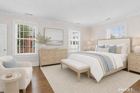 2 Elmwood Drive Fairfield CT 06890