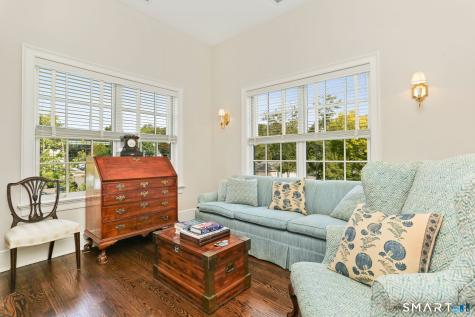 2 Elmwood Drive Fairfield CT 06890