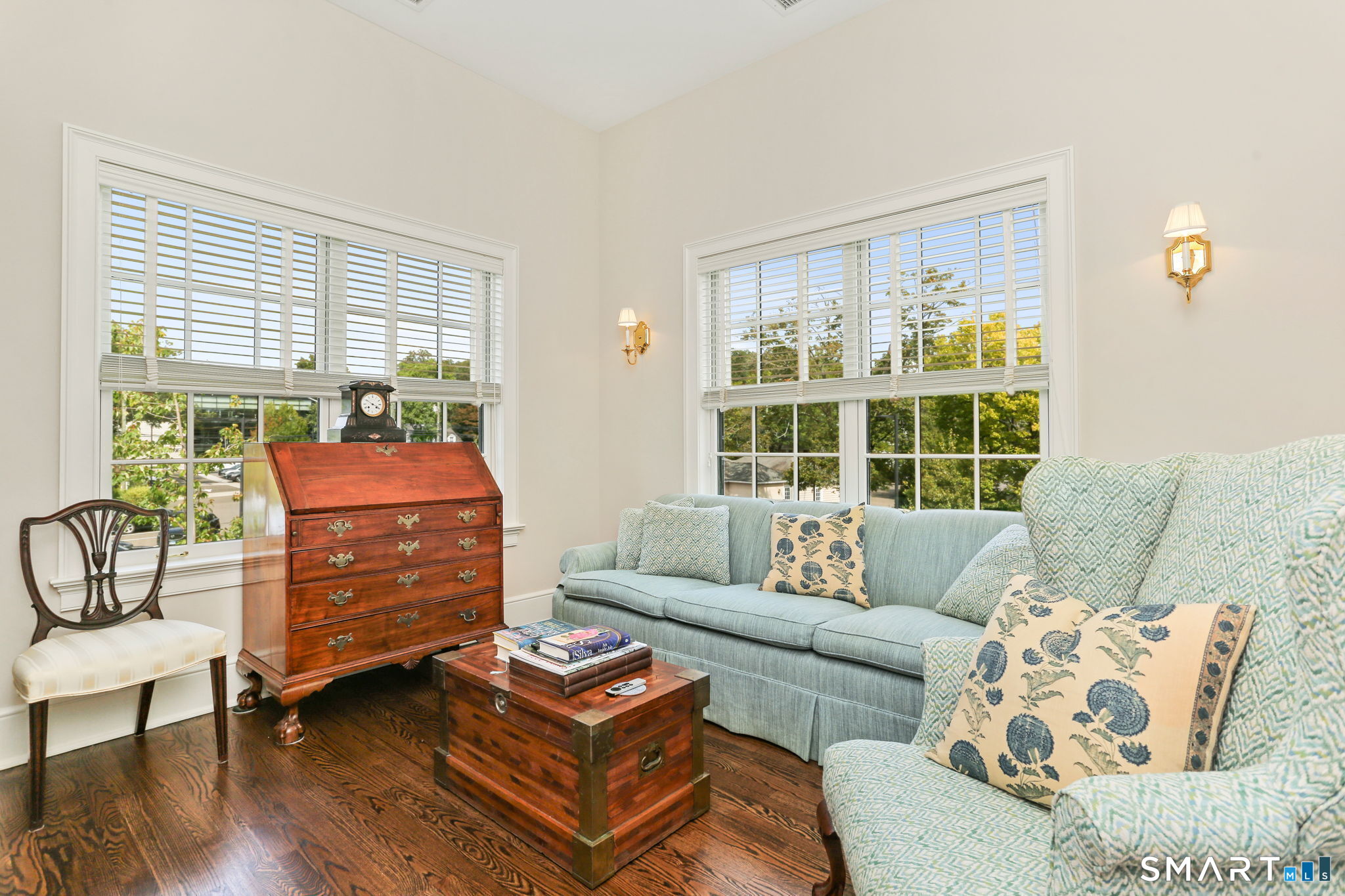 2 Elmwood Drive Fairfield CT 06890