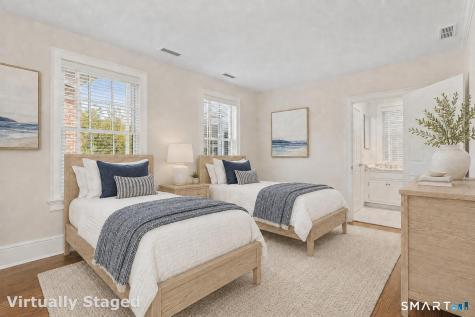 2 Elmwood Drive Fairfield CT 06890