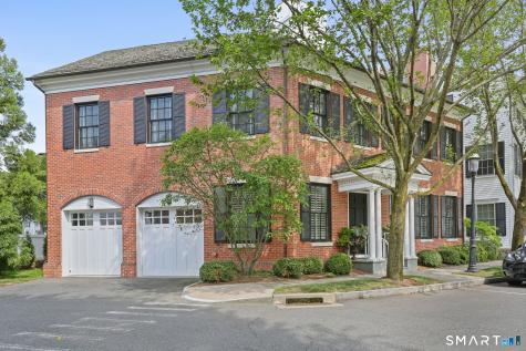 2 Elmwood Drive Fairfield CT 06890