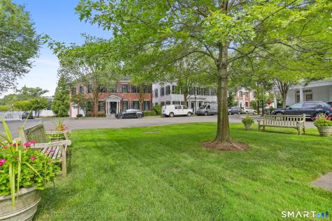 2 Elmwood Drive Fairfield CT 06890