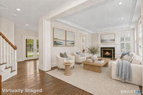 2 Elmwood Drive Fairfield CT 06890