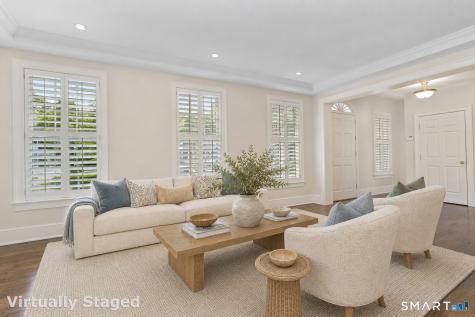 2 Elmwood Drive Fairfield CT 06890