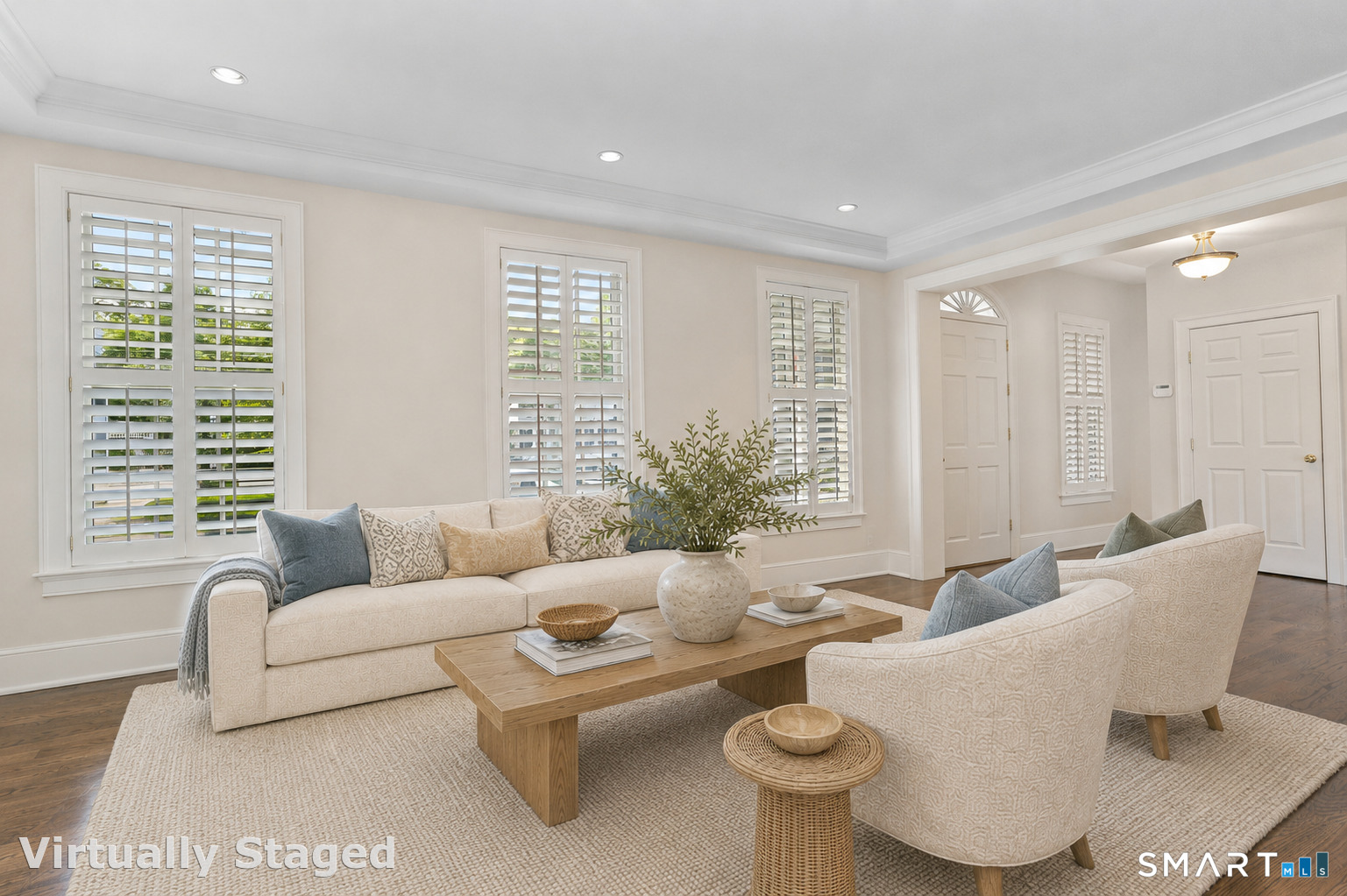 2 Elmwood Drive Fairfield CT 06890