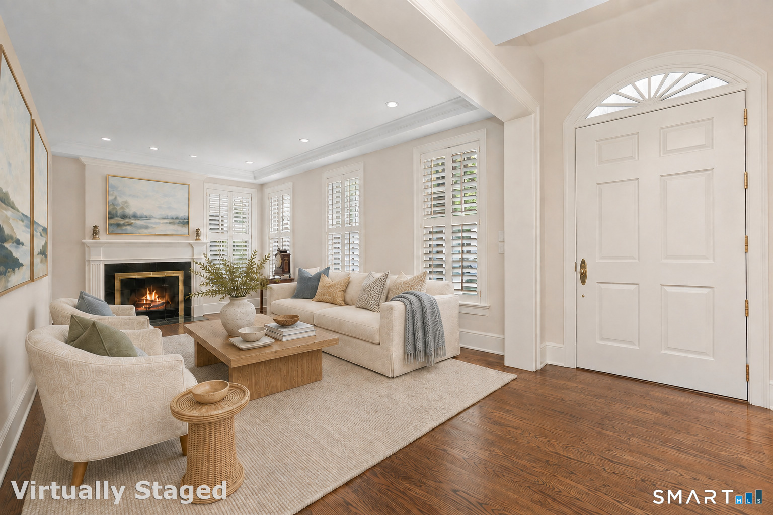 2 Elmwood Drive Fairfield CT 06890