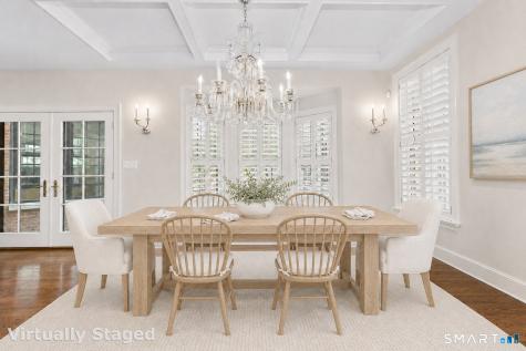 2 Elmwood Drive Fairfield CT 06890