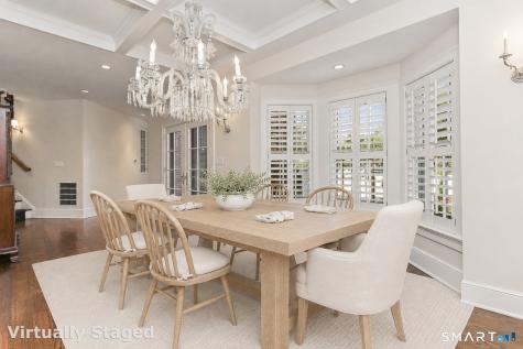 2 Elmwood Drive Fairfield CT 06890