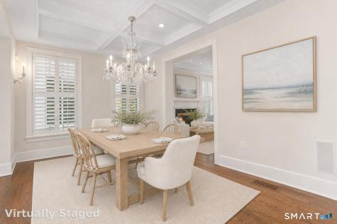 2 Elmwood Drive Fairfield CT 06890