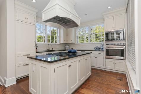2 Elmwood Drive Fairfield CT 06890