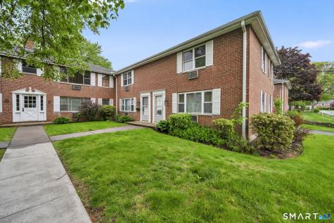 97 Shadow Lane West Hartford CT 06110