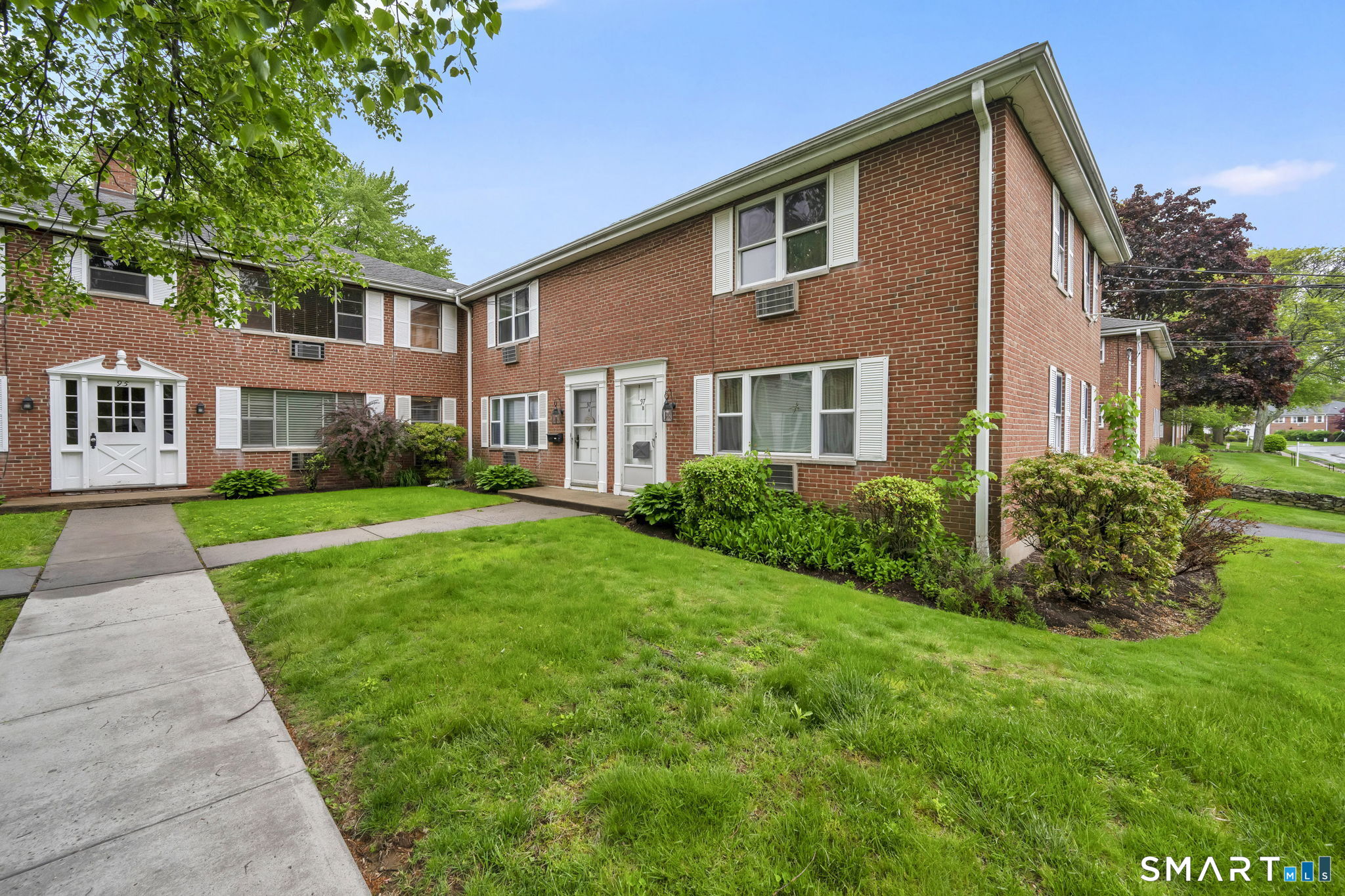 97 Shadow Lane West Hartford CT 06110